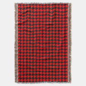 Couverture Vérification de la position de base rouge et noire (devant Vertical)