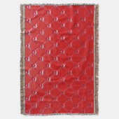 Couverture Véritable Upholsterie En Cuir : Décor Versatile (devant Vertical)