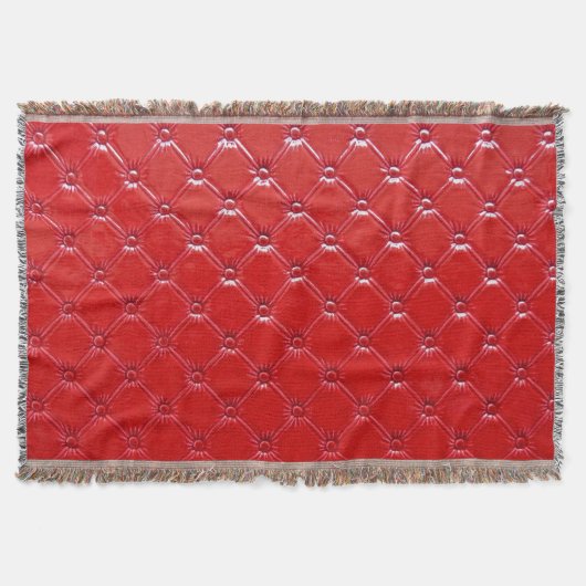 Couverture Véritable Upholsterie En Cuir : Décor Versatile (Devant)