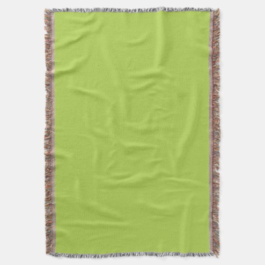 Couverture Vert citron (devant Vertical)