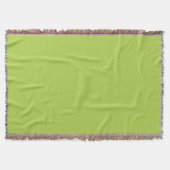 Couverture Vert citron (Devant)