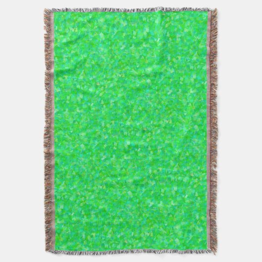 Couverture Vert cool (devant Vertical)