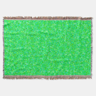 Couverture Vert cool