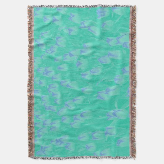 Couverture Vert élégant (devant Vertical)