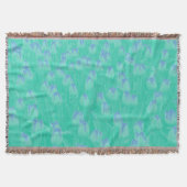 Couverture Vert élégant (Devant)