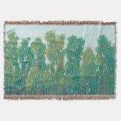 Couverture Vert forestier II (Devant)