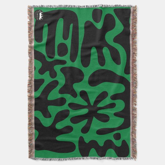 Couverture Vert Kismet (devant Vertical)