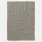Couverture Vert rouge de DIAMANTS (devant Vertical)