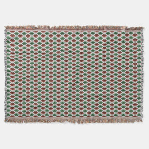 Couverture Vert rouge de DIAMANTS