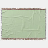 Couverture Vert sage (Devant)