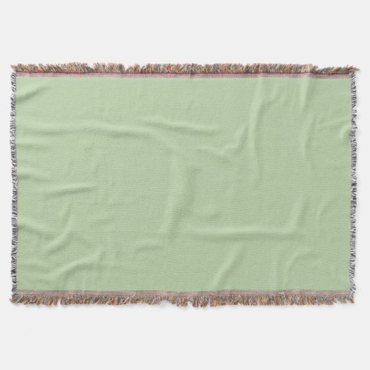 Couverture Vert sage (Devant)