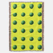 Couverture Vert sur jaune (devant Vertical)