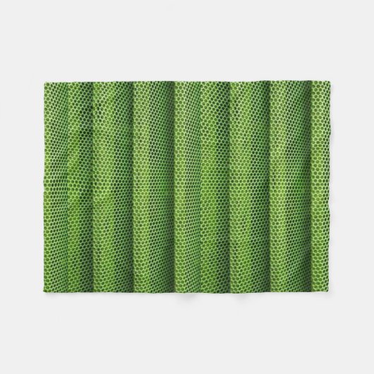 Couverture verte (Devant (Horizontal))