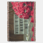 Couverture Veux-Tu M'Épouser ? Proposition de mariage (devant Vertical)