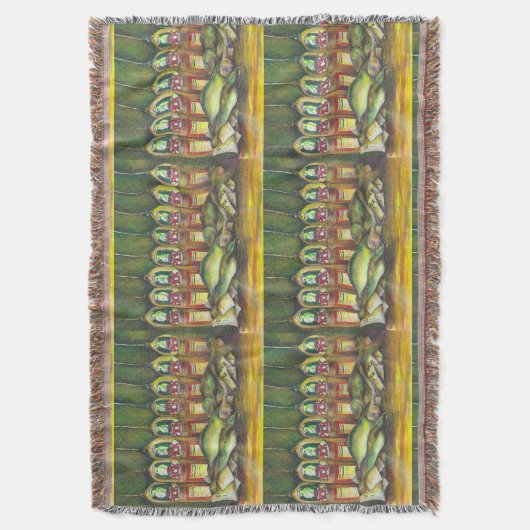 Couverture Viande douce (devant Vertical)