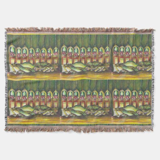 Couverture Viande douce (Devant)