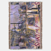 Couverture Viande Mystère Née D'Eau. (devant Vertical)