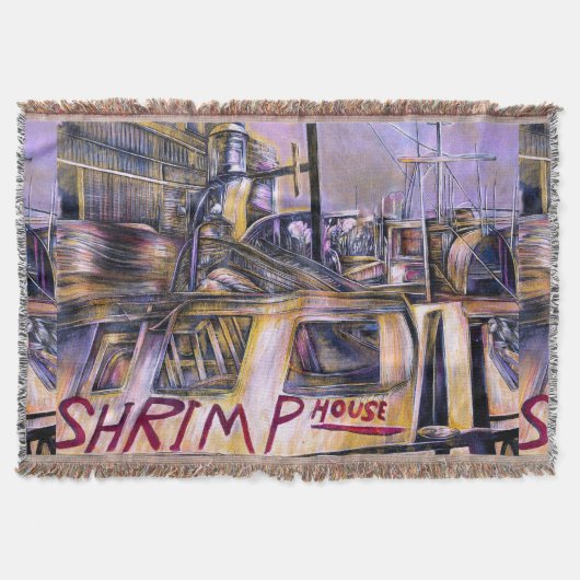 Couverture Viande Mystère Née D'Eau. (Devant)