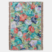 Couverture Vibrant Garden Symphony (devant Vertical)