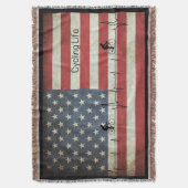 Couverture Vie cycliste, étoiles et rayures (devant Vertical)