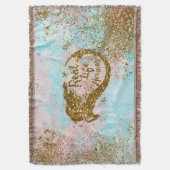 Couverture Vie de la Sirène - Parties scintillant de la Sirèn (devant Vertical)