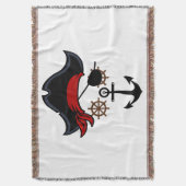 COUVERTURE VIE PIRATE (devant Vertical)