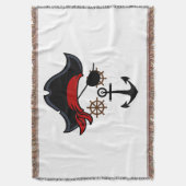 COUVERTURE VIE PIRATE (devant Vertical)