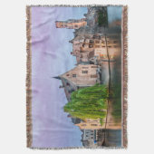 Couverture Vieille ville de Bruges et tour du Beffroi (devant Vertical)