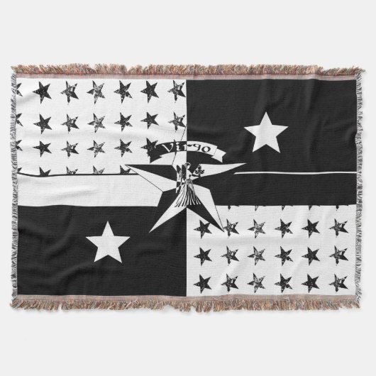 Couverture Vierge (Devant)