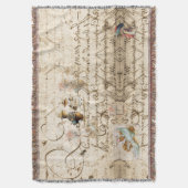 Couverture vieux journal (collection) (devant Vertical)