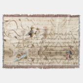 Couverture vieux journal (collection) (Devant)