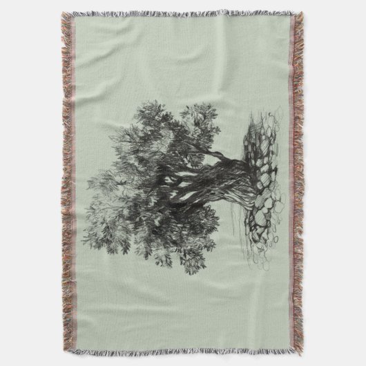 Couverture Vieux olivier (devant Vertical)