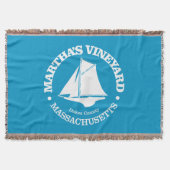 Couverture Vignoble de Martha (sloop) (Devant)