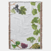 Couverture Vignoble de raisins Ile grecque méditerranéenne (devant Vertical)