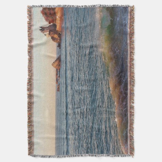 Couverture Villa sur les Rochers (devant Vertical)