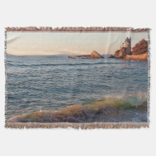 Couverture Villa sur les Rochers