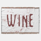 Couverture Vin (Devant)