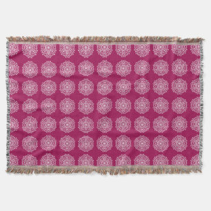 Couverture Vin Mandala