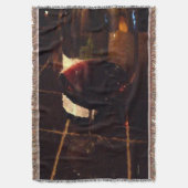 Couverture Vin rouge (devant Vertical)