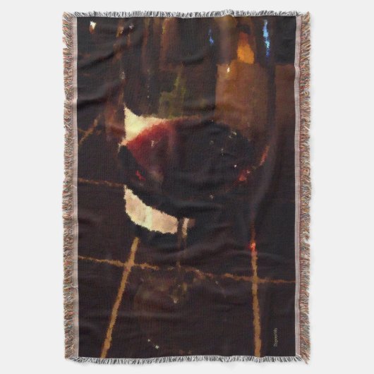 Couverture Vin rouge (devant Vertical)