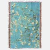 Couverture Vincent van Gogh Blossomong Aramande (devant Vertical)