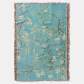 Couverture Vincent Van Gogh - Fleur d'amandes (devant Vertical)