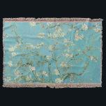 Couverture Vincent Van Gogh - Fleur d'amandes<br><div class="desc">Vincent Van Gogh - Fleur d'amandes</div>