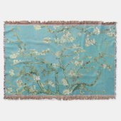 Couverture Vincent Van Gogh - Fleur d'amandes (Devant)