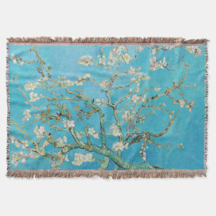 Couverture Vincent van Gogh - Fleur d'amandes
