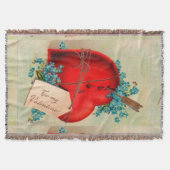 Couverture Vintage Big Red (Devant)