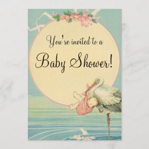 Invitations Faire Part Kitsch Zazzle Be