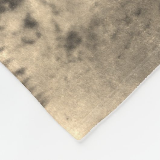 Couverture vintage d'ouatine de base-ball (Coin)