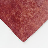 Couverture vintage d'ouatine de drapeau d'état du (Coin)