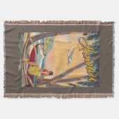 Couverture Vintage Hawaii Travel (Devant)